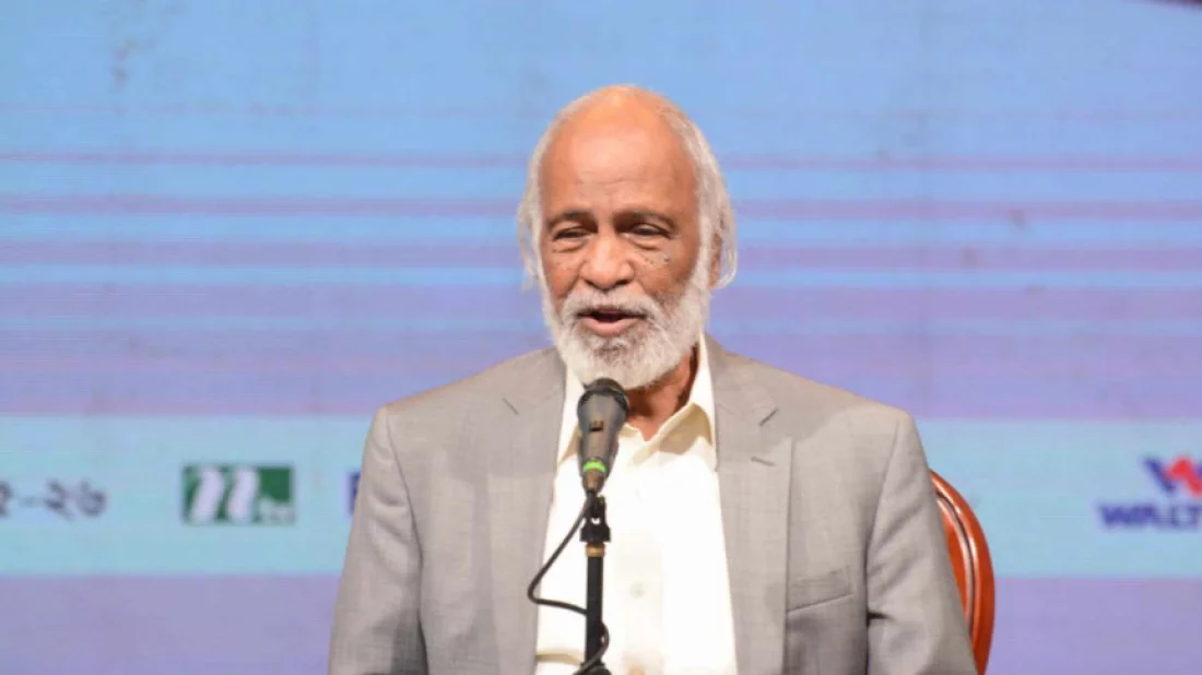 নির্বাচনের তারিখ ঘোষণা হলে আইনশৃঙ্খলা স্বাভাবিক হবে: মঈন খান